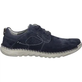 Josef Seibel Wilson 04 Herren Blau 40