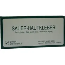 MANFRED SAUER GMBH Hautkleber Sauer 5001