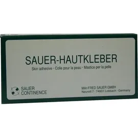 MANFRED SAUER GMBH Hautkleber Sauer 5001
