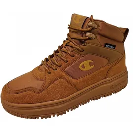 Champion RD18 Utility Herren Braun 44