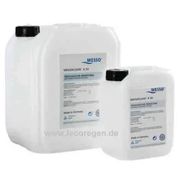 WESSOCLEAN K50 (Liter Inhalt: 5 Liter)