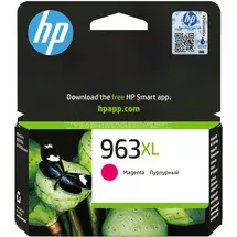 HP 963XL Magenta (3JA28AE)