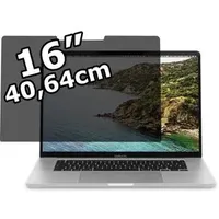 Durable MAGNETIC MBP 16 Blickschutzfolie 40,6cm (16\ ) 515857 Passend für Modell (Gerätetypen): A