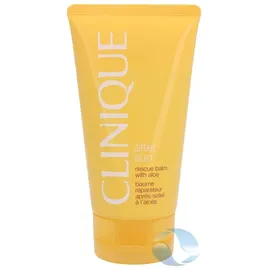 Clinique Rescue Balm with Aloe 150 ml