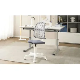 Paidi Sino 2 Stoff Grau