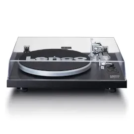 Lenco LS-500 schwarz