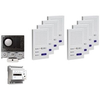 TCS audio:pack Einbau PAIF080/004