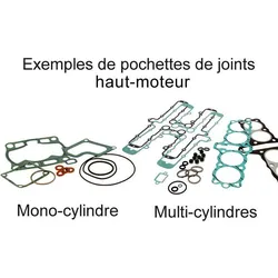 Centauro Hochmotorische Dichtung