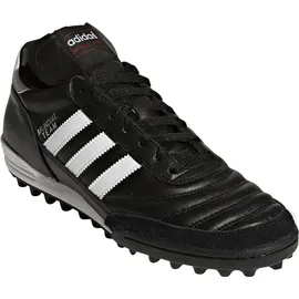 Adidas Mundial Team Herren Black / Footwear White / Red 42 2/3