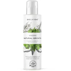 Belvide Natural Growth Maske