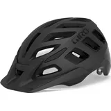 Giro Radix Helm, Helme, MTB-Fahren, Matt Schwarz, XL