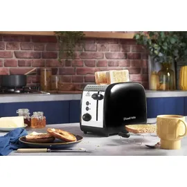 Russell Hobbs Colours Plus 2S -