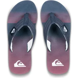 QUIKSILVER Molokai Layback Sandale india ink tijuana, 45 EU - 45 EU