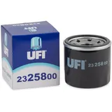 UFI Ölfilter