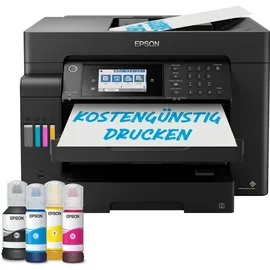 Epson EcoTank ET-16605