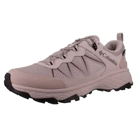 Columbia Peakfreak Rush Outdry Wanderschuhe - Soft Taupe / Black - EU 43