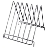 Contacto Schneidbrett-/Backblechhalter