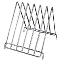 Contacto Schneidbrett-/Backblechhalter