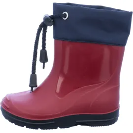 Beck Gummistiefel Rot 23