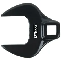 KS Tools Einsteck-Einmaulschlüssel 24 mm