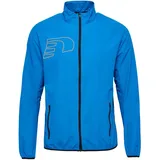 New Line Core Trainingsjacke Herren 0016 limoges blue/silver M