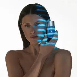 QMS Medicosmetics Day & Night 3-Step Core Routine Set Medium (3 x7 ml) 21 ml