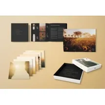 375 Media GmbH The K&D Sessions (25th Anniv. Boxset Edition)