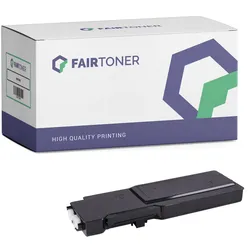 Kompatibel für Xerox Phaser 6600 dn (106R02232) Toner Schwarz