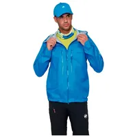 Mammut Taiss Light Hs Jacke (Größe M