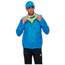Mammut Taiss Light Hs Jacke (Größe M