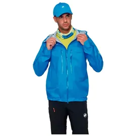 Mammut Taiss Light Hs Jacke (Größe M