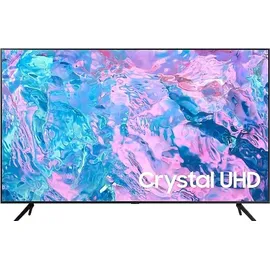 Samsung GU50CU7179 50" Crystal UHD 4K CU7179