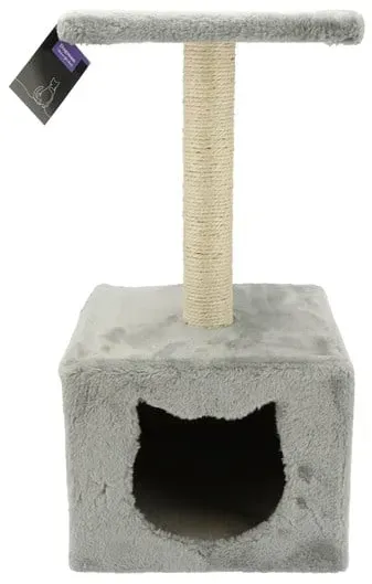 Kradsemøbel Misty Grå 60cm