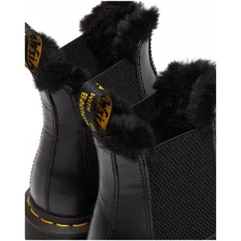 Dr. Martens 2976 Leonore Dark Grey-Atlas 36
