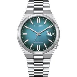 Citizen Tsuyosa NJ0151-88X