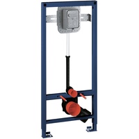 Grohe Rapid SL Vorwandelement mit Druckspüler 6-9 liter