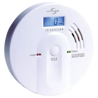 PROTECTOR CO-250 F