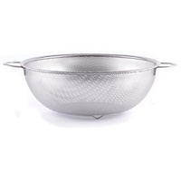 HENDI Gemüsesieb, ø315x(H)120mm,