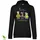 Cartoon Network Puberty Is Unforgiving Girly Hoodie Schwarz L