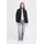 Oxmo Steppjacke OXMO "Steppjacke OXMinna", Damen, Gr. S, schwarz, Obermaterial: 100% Polyester PES., Jacken Steppjacke