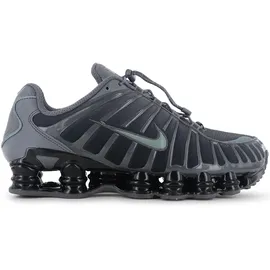 Nike Shox TL Iron Grey/Clay Green/Black 42