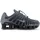 Nike Shox TL Iron Grey/Clay Green/Black 42