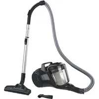 Hoover HP1 HOME HP105HM 011 Schwarz