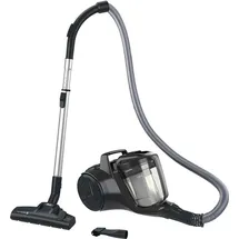 Hoover HP1 HOME HP105HM 011 Schwarz