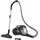 Hoover HP1 HOME HP105HM 011 Schwarz
