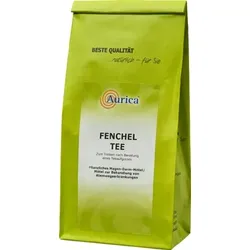 Fencheltee