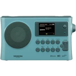 Sangean WFR-28BT hellblau