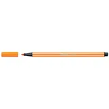 Stabilo Pen 68 orange