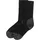 Devold of Norway Multi Merino Medium Sock 2 Paar Schwarz 44-47
