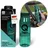 Qeridoo Fidlock TWIST bottle 700 Life Green 0,7 l